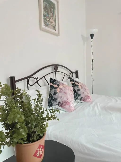 Holiday home Beach Side Cozy Bungalow Tanjung Bungah