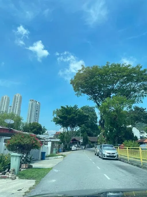 Beach Side Cozy Bungalow Tanjung Bungah  Tanjung Bungah (Penang)