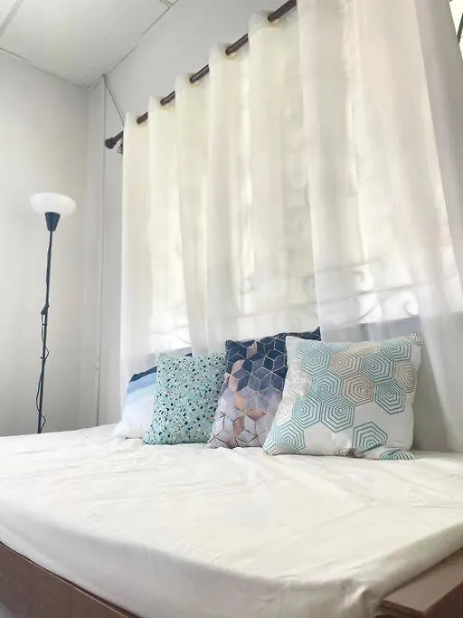 Beach Side Cozy Bungalow Tanjung Bungah