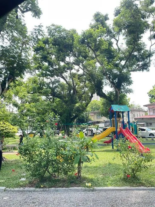 Holiday home Beach Side Cozy Bungalow Tanjung Bungah